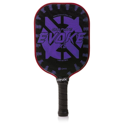 Evoke XL Graphite Paddle