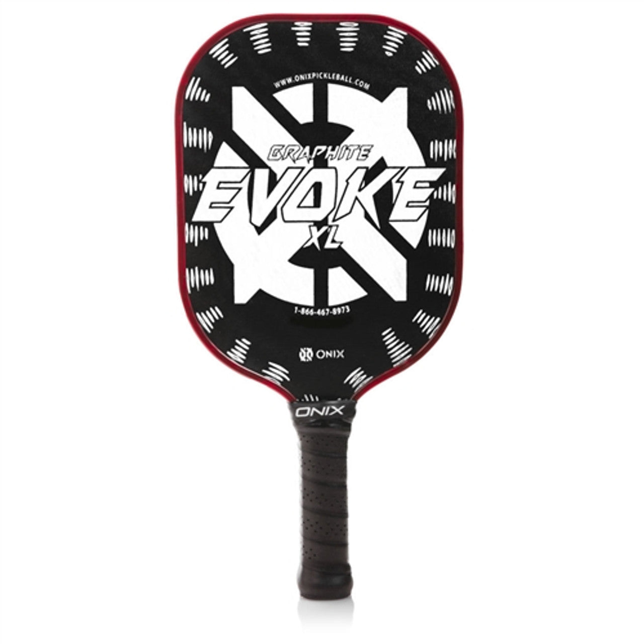 Evoke XL Graphite Paddle