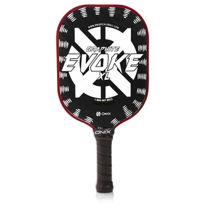 Evoke XL Graphite Paddle