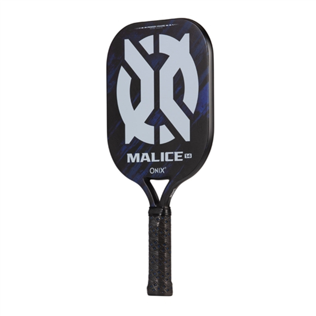 ONIX Evoke Malice Open Throat Composite Pickleball Paddle