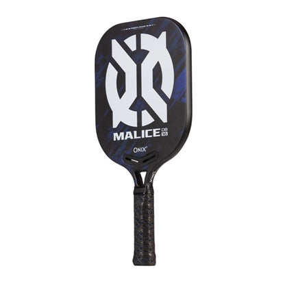 ONIX Evoke Malice Open Throat DB Composite Pickleball Paddle