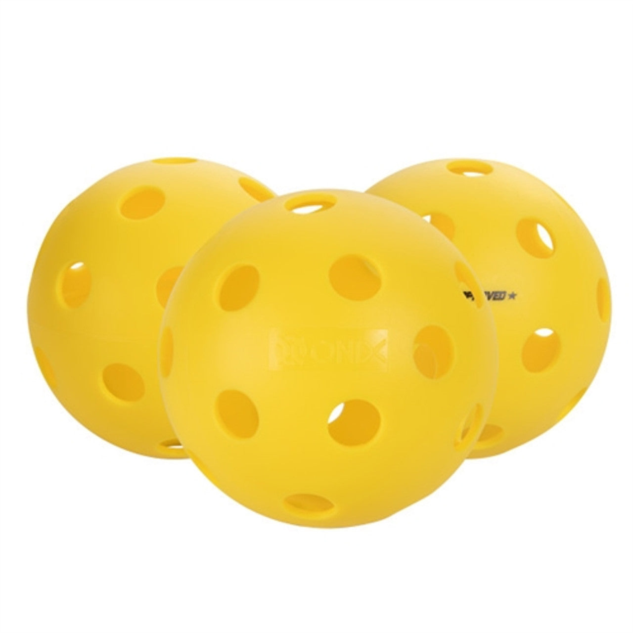 Onix Fuse Indoor Pickleball