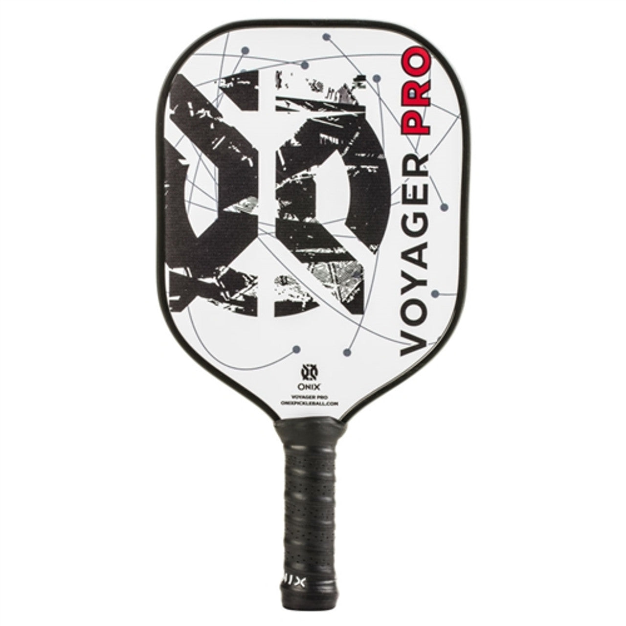 Voyager Pro Graphite Paddle