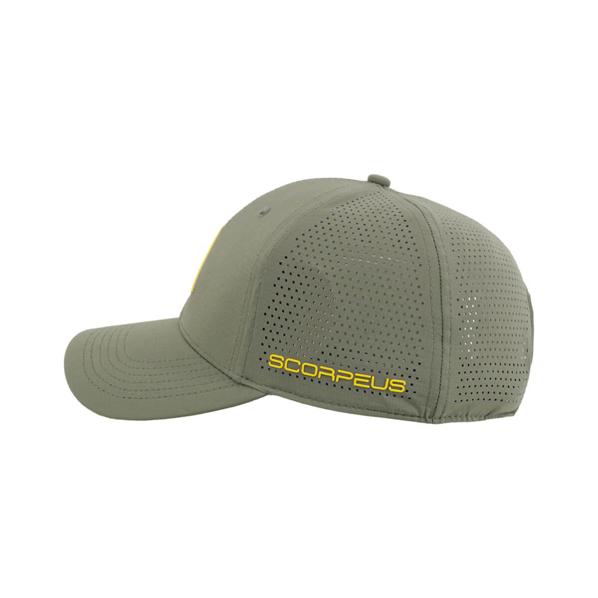 Scorpeus Hat (Sherwood Green)