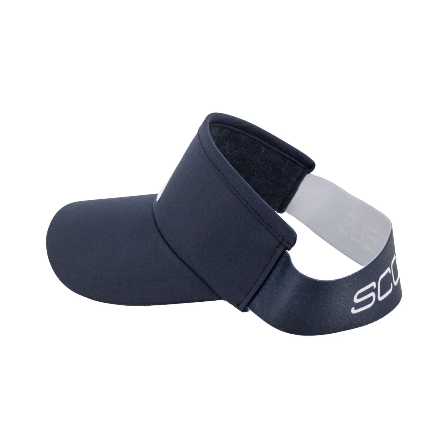 Scorpeus Visor (Navy)