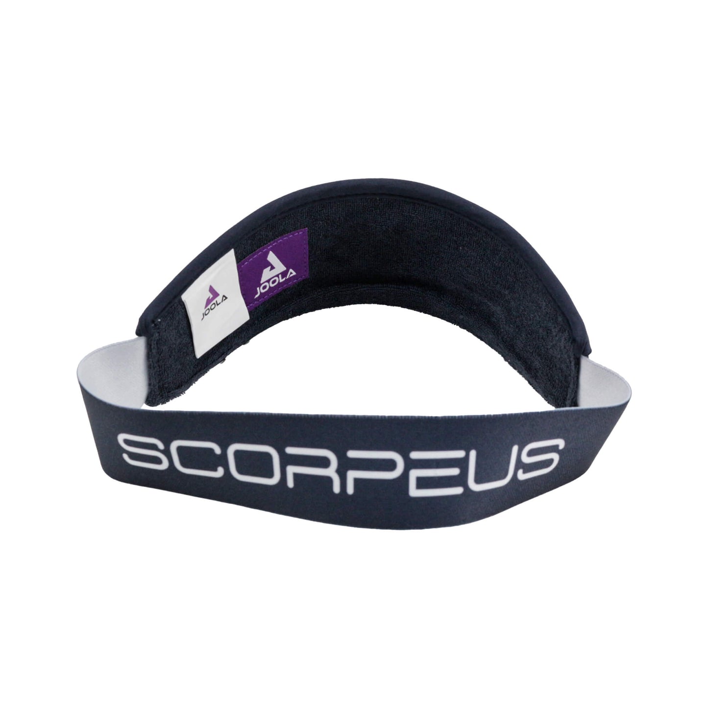 Scorpeus Visor (Navy)