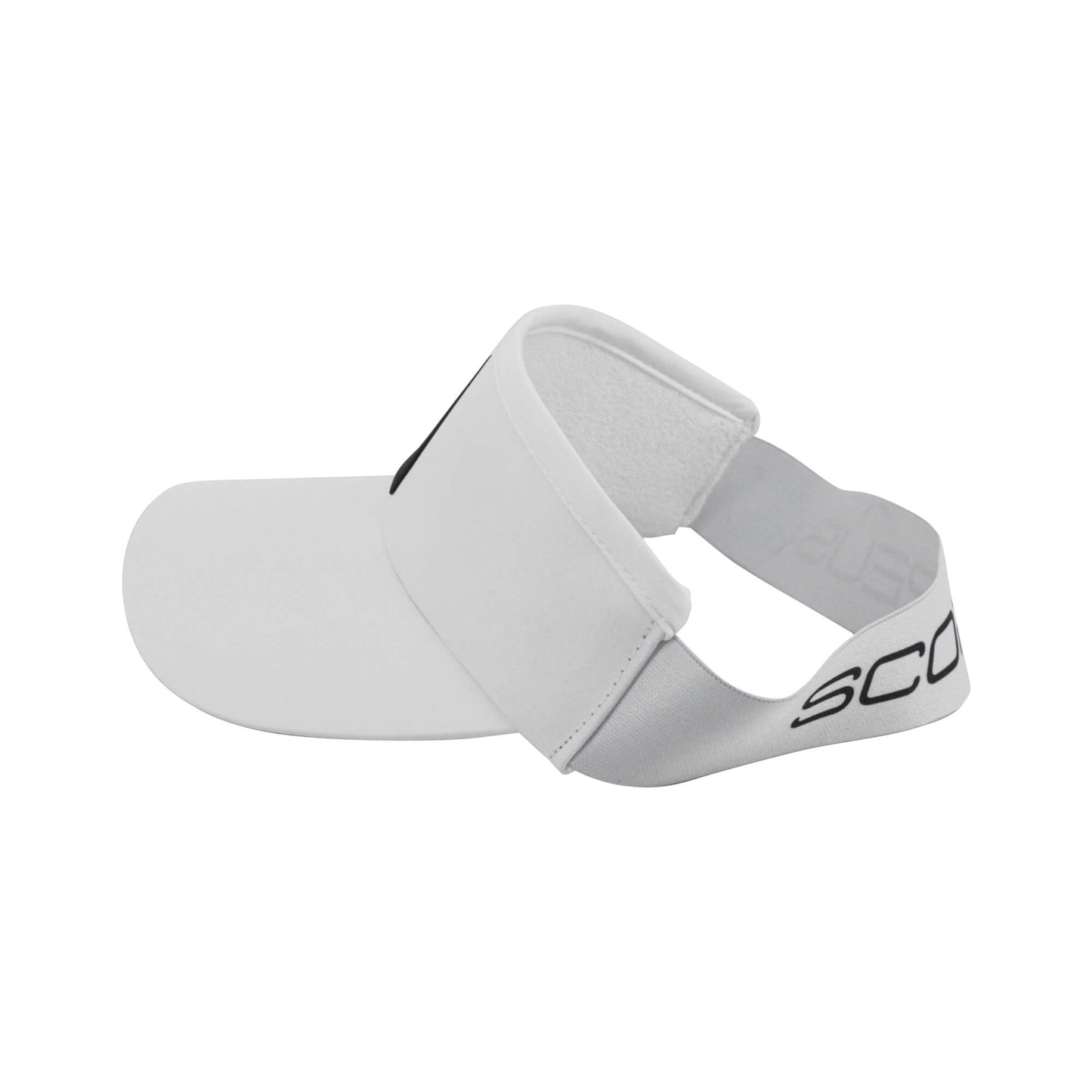 Scorpeus Visor (White)