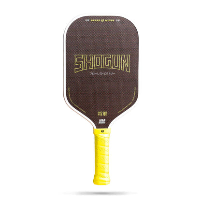 The Shogun 16mm Pickleball Paddle