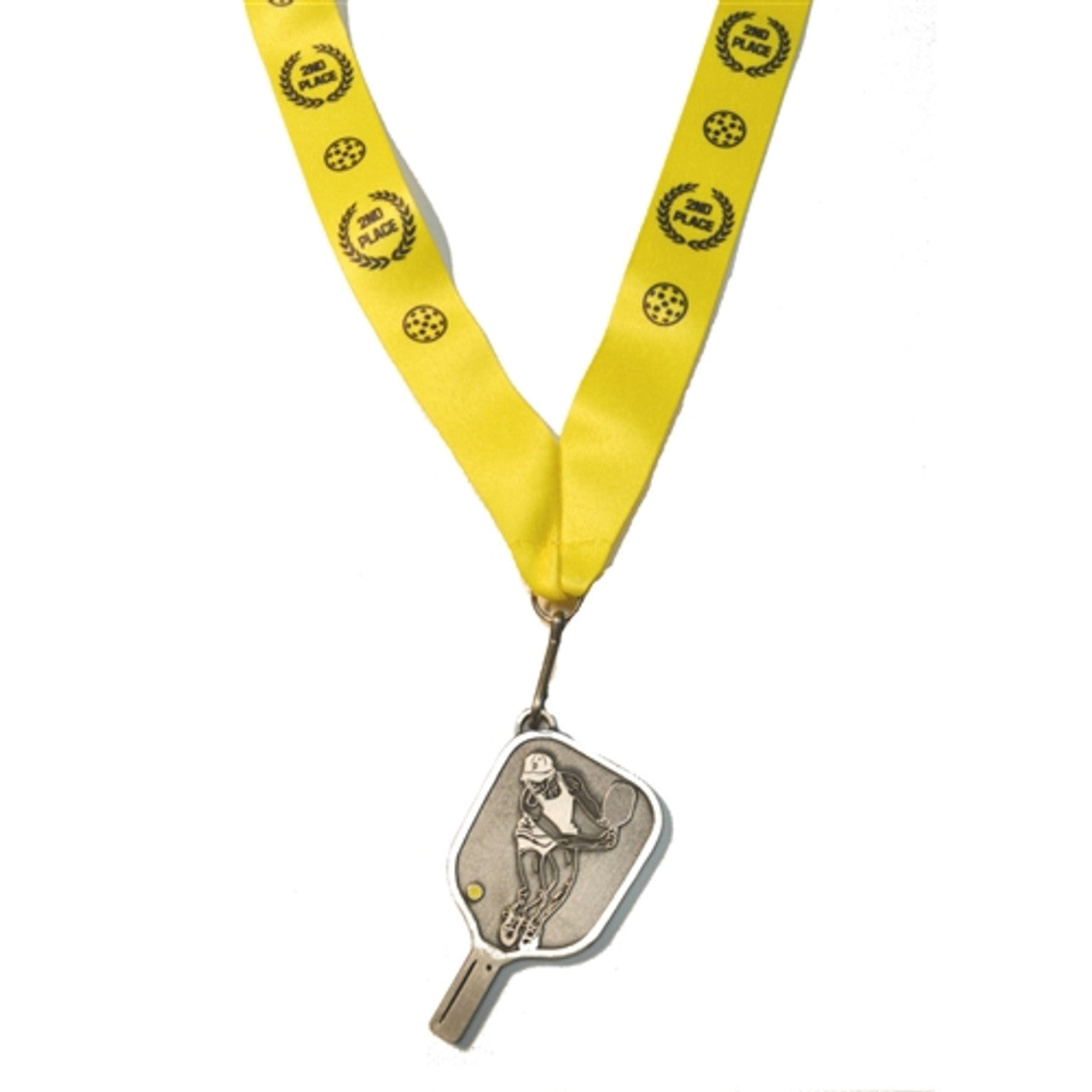 Pickleball Medal