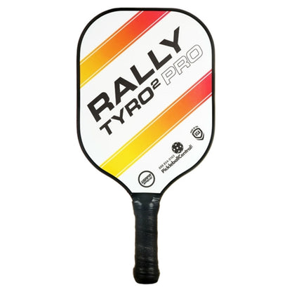 Rally Tyro 2 Pro Paddle