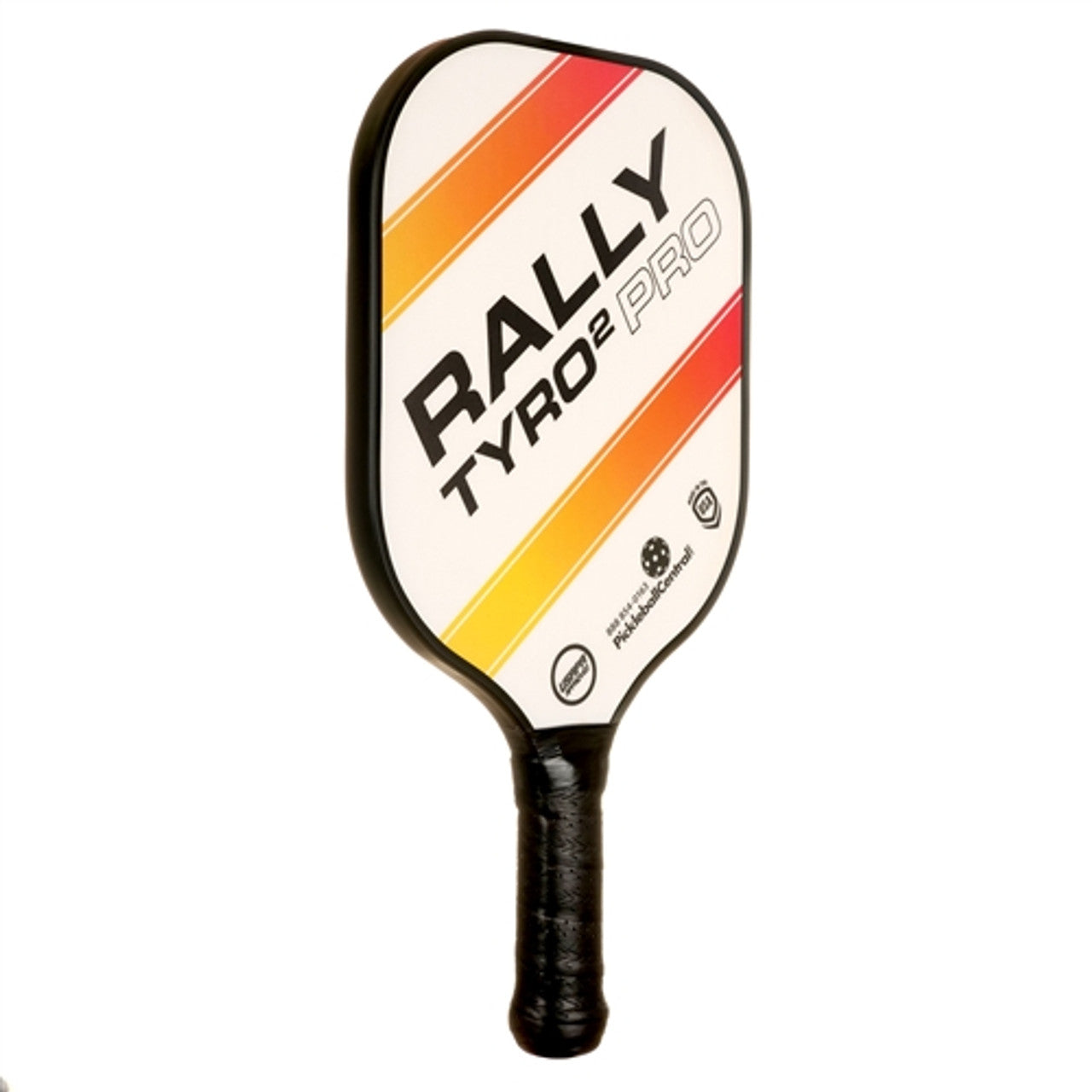 Rally Tyro 2 Pro Paddle