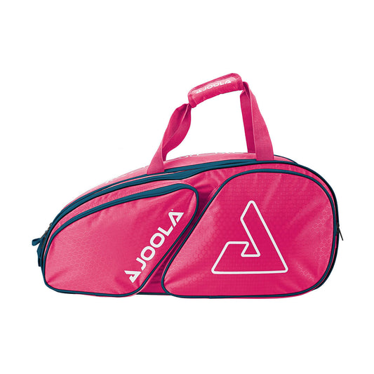 Tour Elite Pro Bag (Hot Pink/Blue)