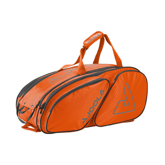 Tour Elite Pro Bag (Orange/Gray)