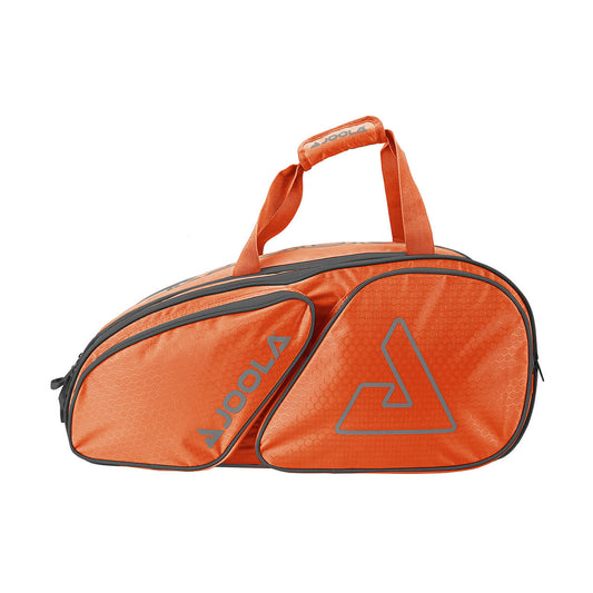 Tour Elite Bag (Orange/Gray)