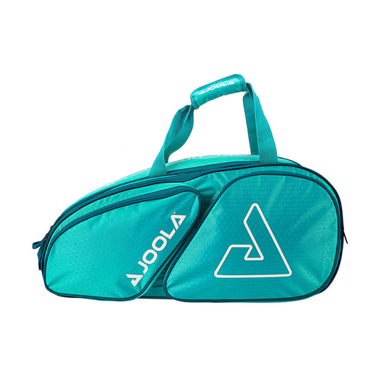 Tour Elite Pro Bag (Tuquoise/Teal)