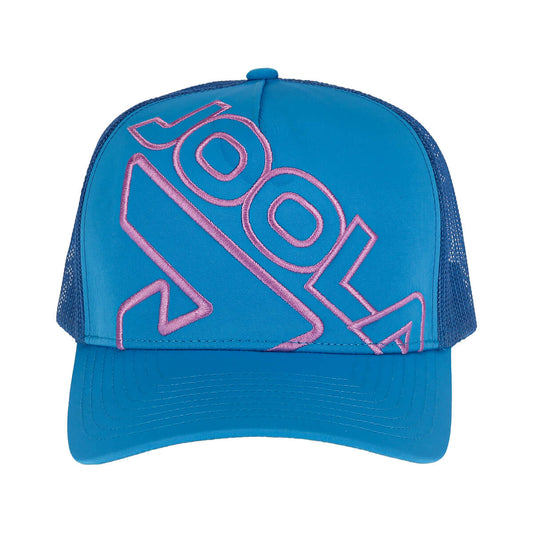 Trucker Hat (Blue)