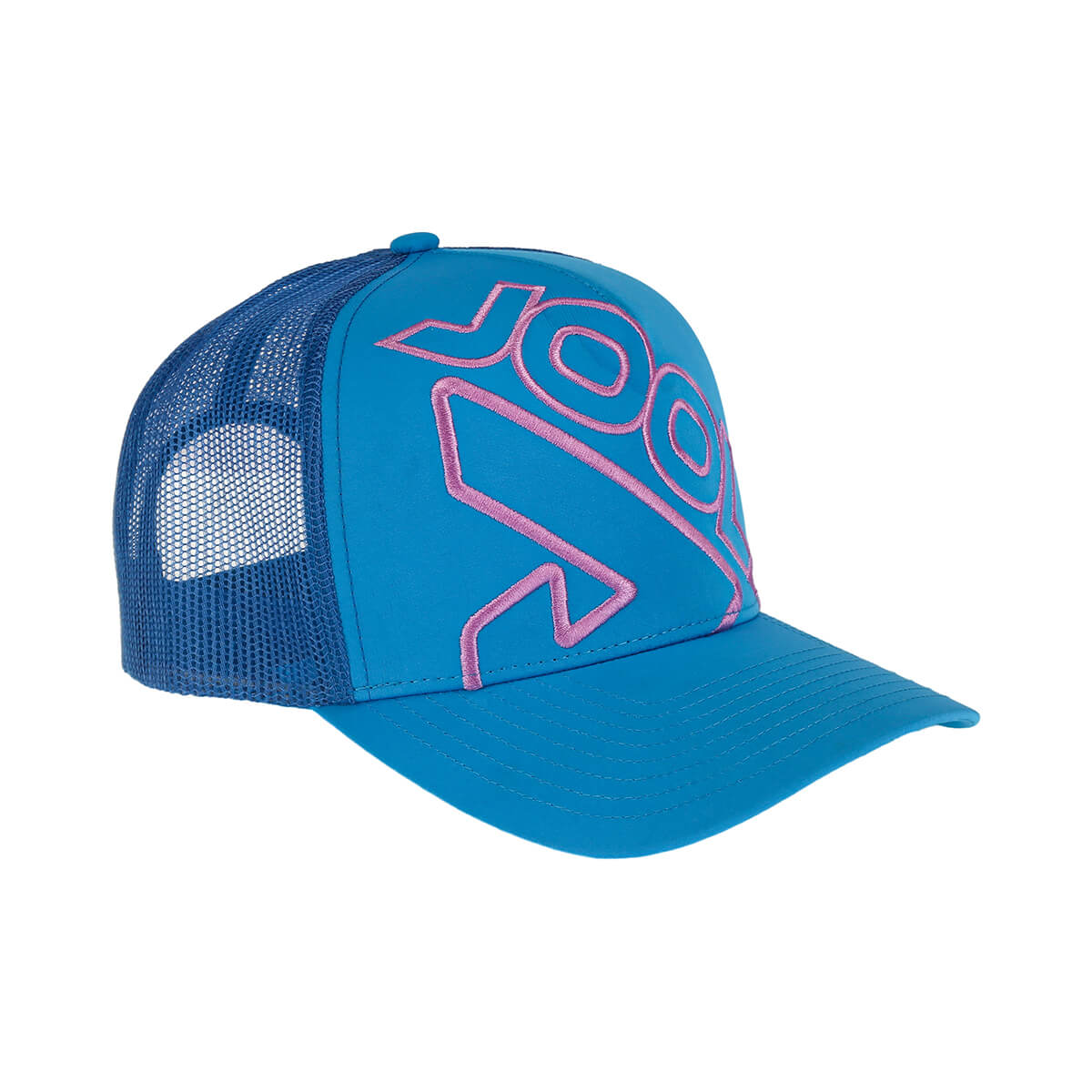 Trucker Hat (Blue)