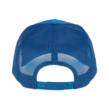 Trucker Hat (Blue)