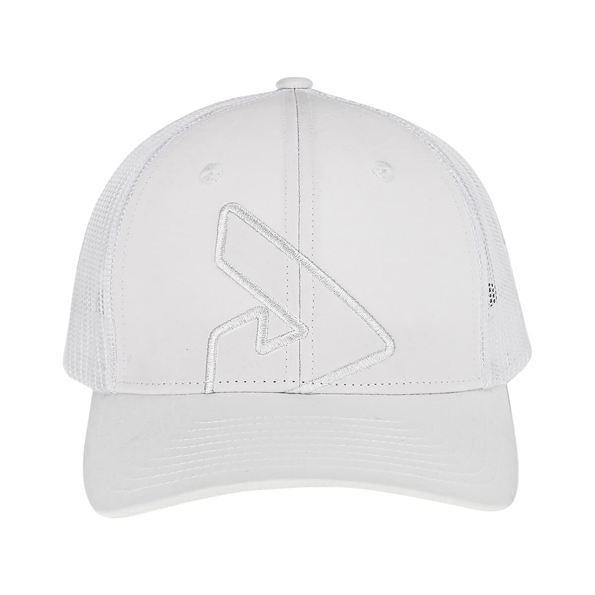 Trucker Hat (White)