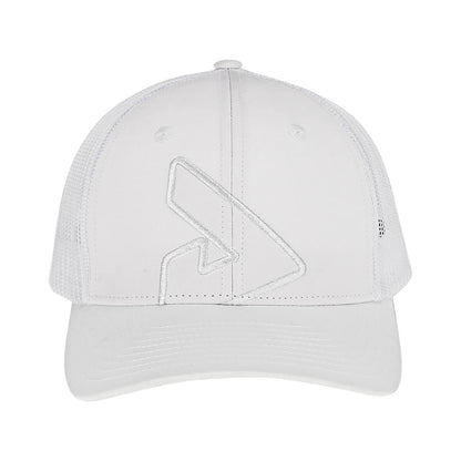 Trucker Hat (White)