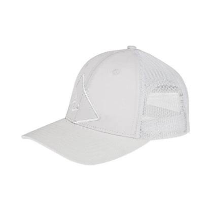 Trucker Hat (White)