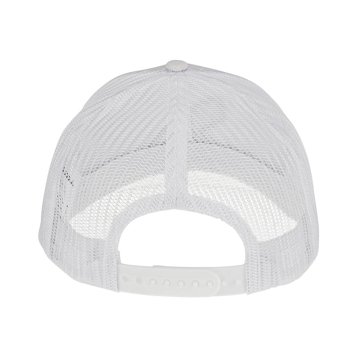 Trucker Hat (White)