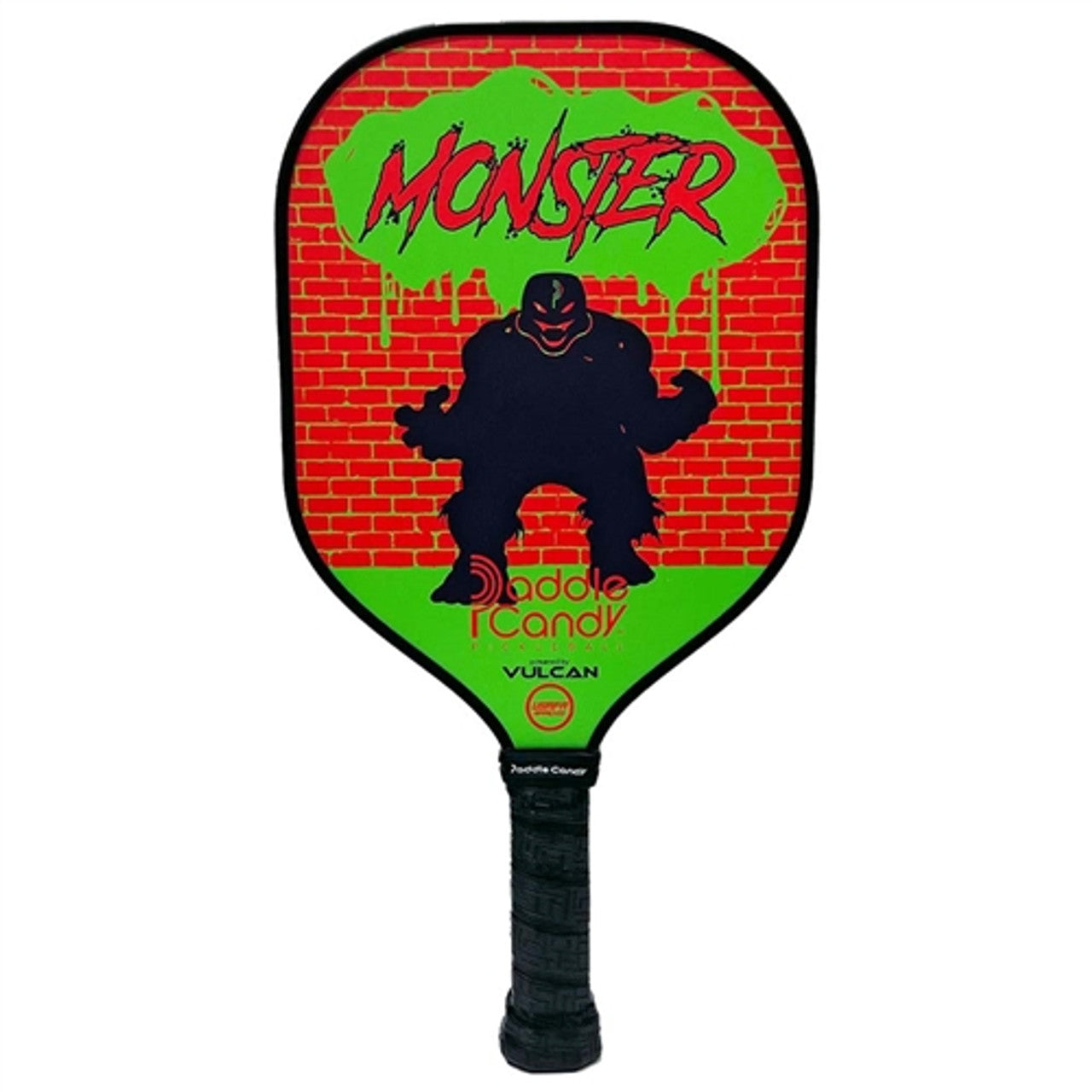 Paddle Candy Monster Paddle