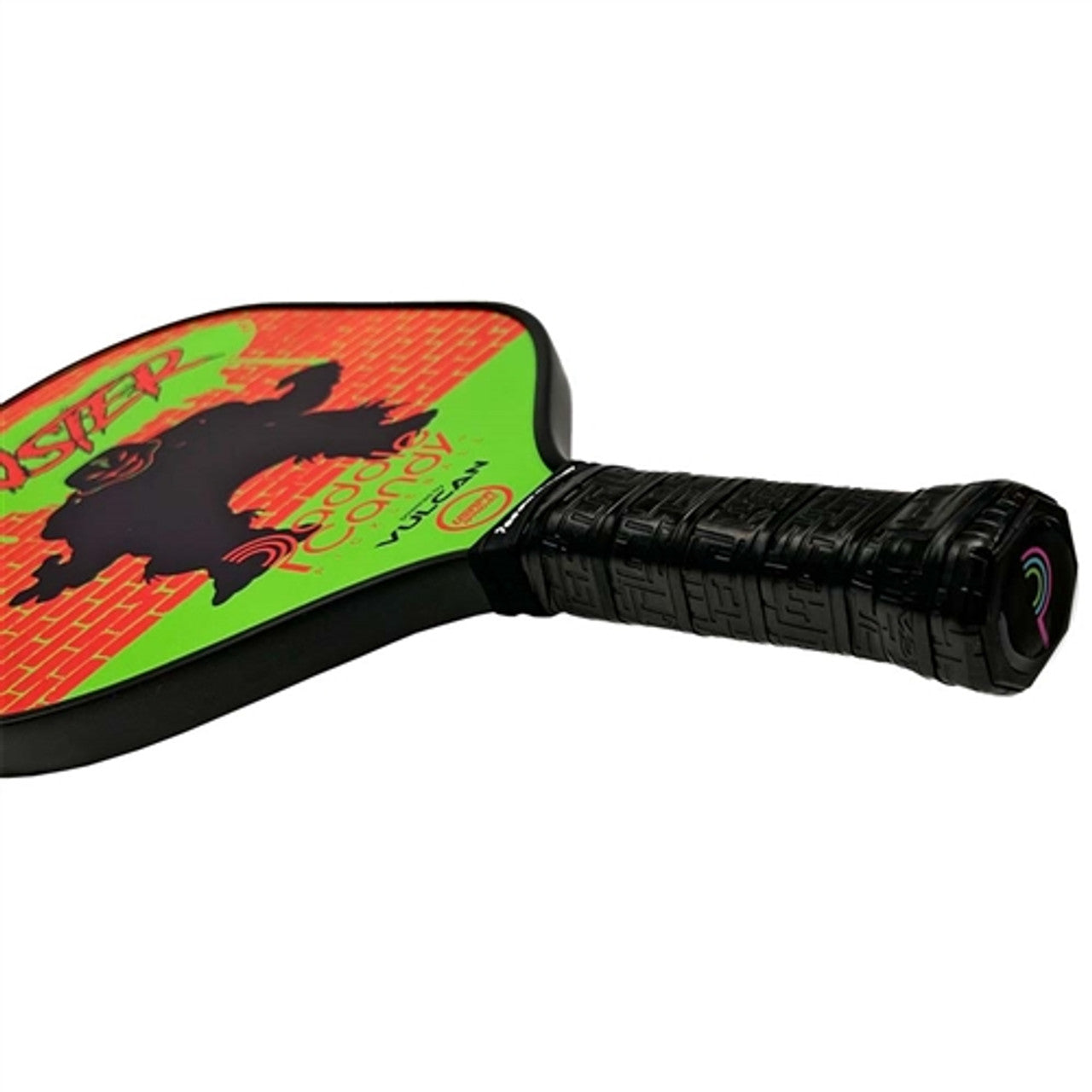 Paddle Candy Monster Paddle