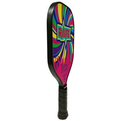 Paddle Candy Rave Paddle