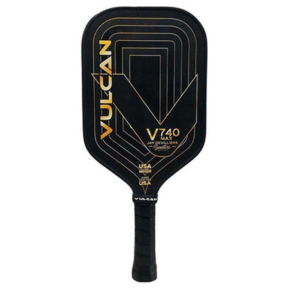 Vulcan V740 MAX Paddle