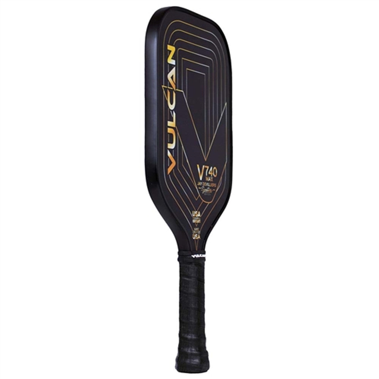 Vulcan V740 MAX Paddle