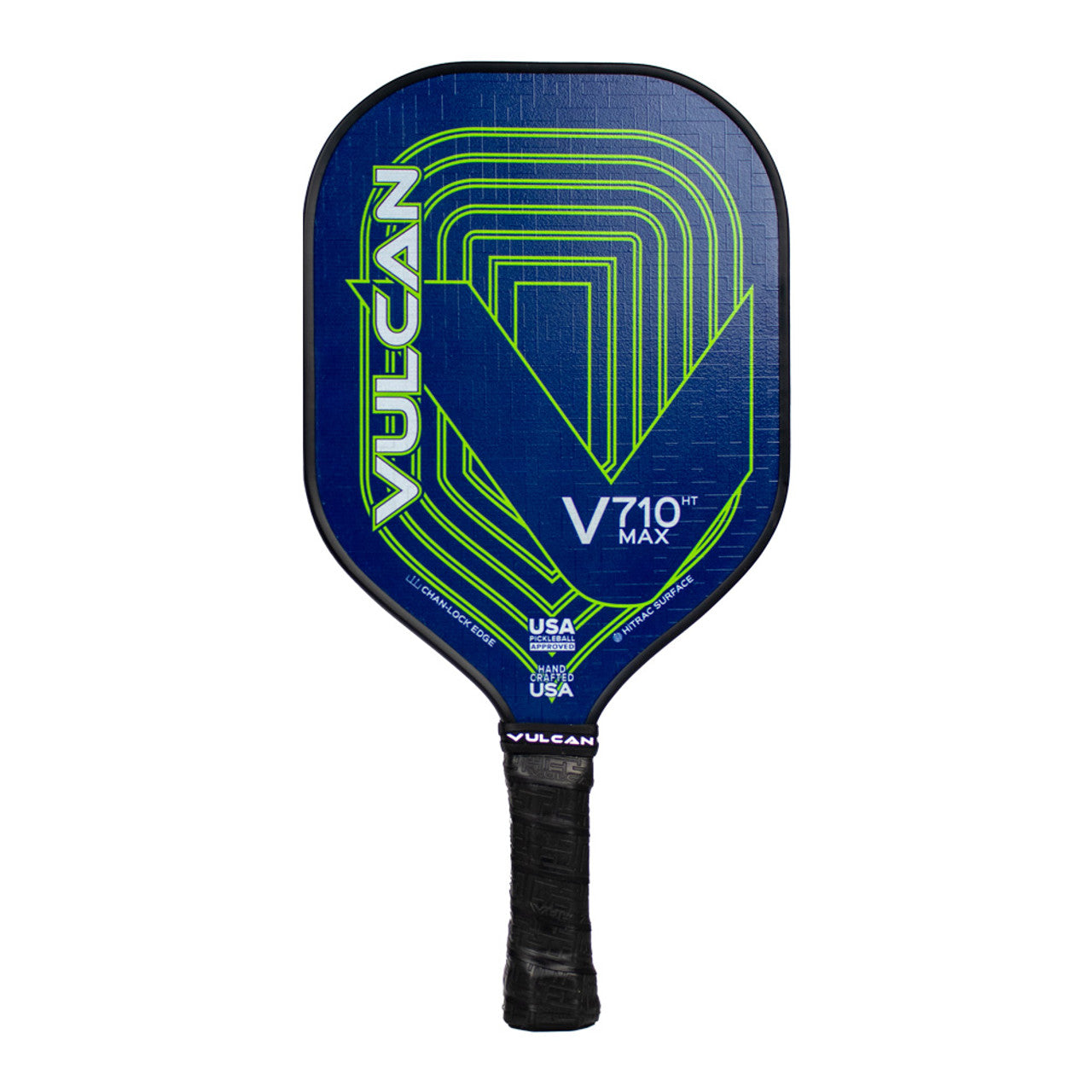 Vulcan V710HT MAX Pickleball Paddle