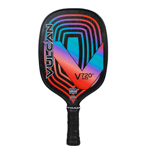 Vulcan V720HT MAX Pickleball Paddle