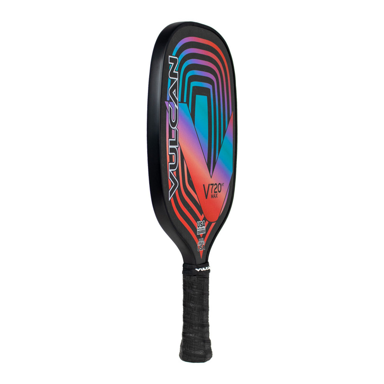 Vulcan V720HT MAX Pickleball Paddle