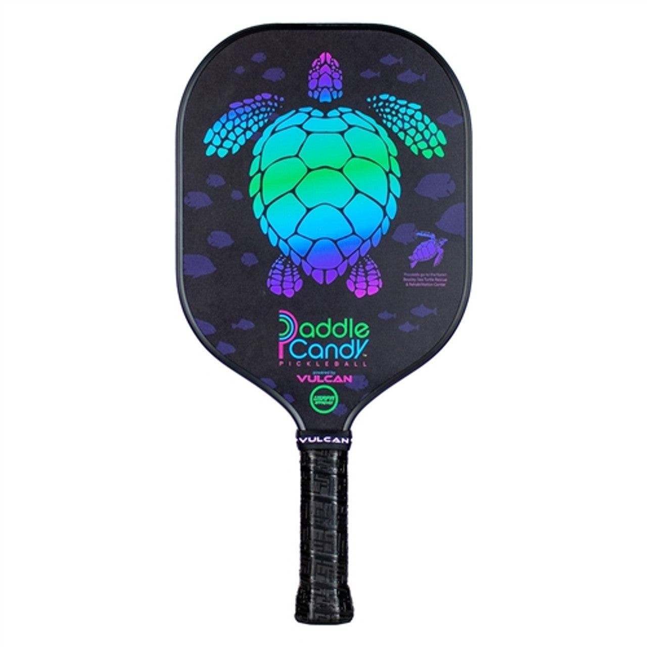 Paddle Candy Turtle Paddle