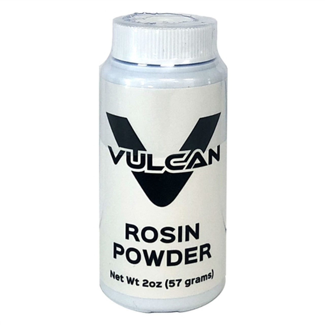 Vulcan Rosin Powder