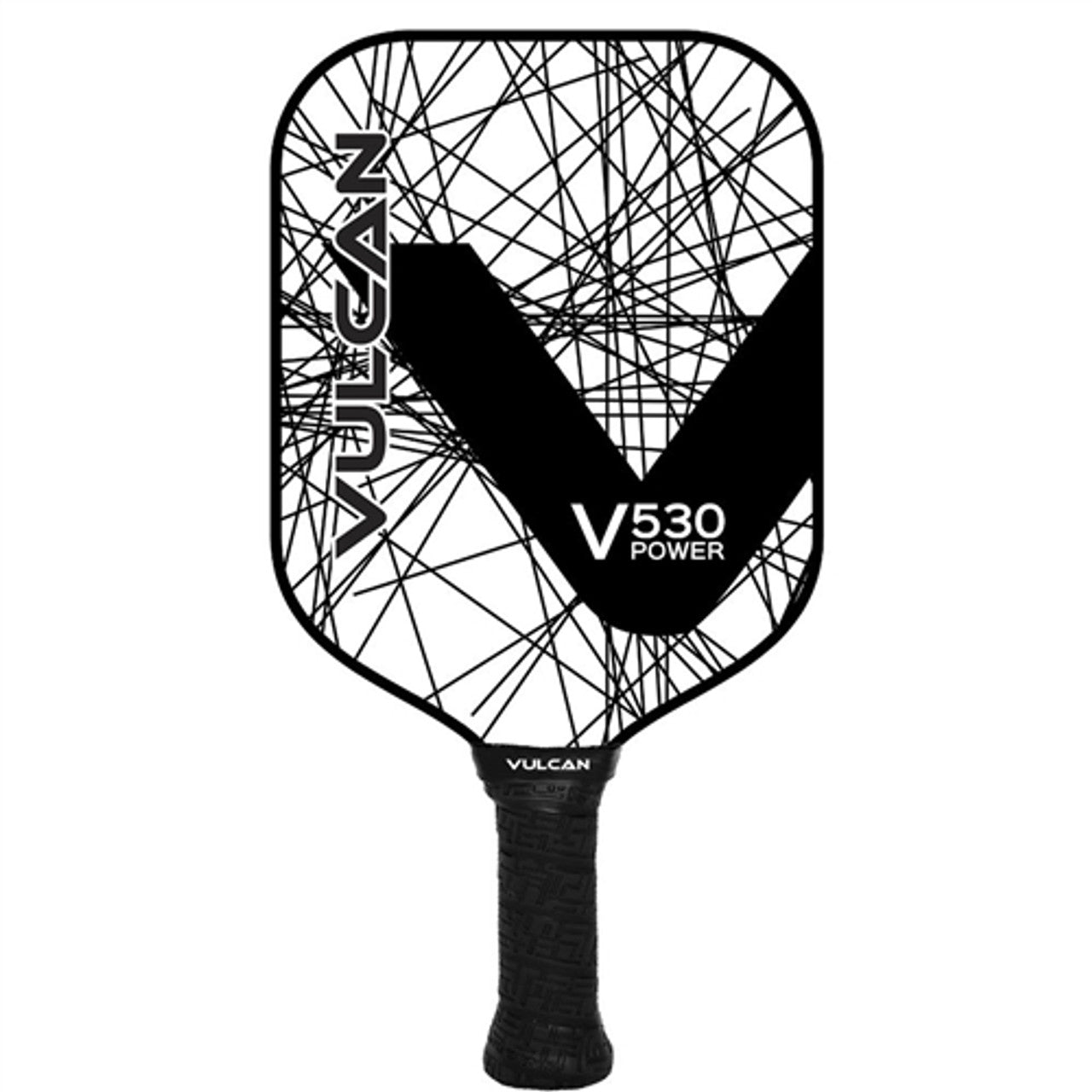 Vulcan V530 Power Paddle