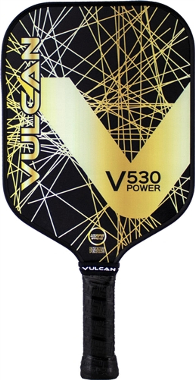 Vulcan V530 Power Paddle