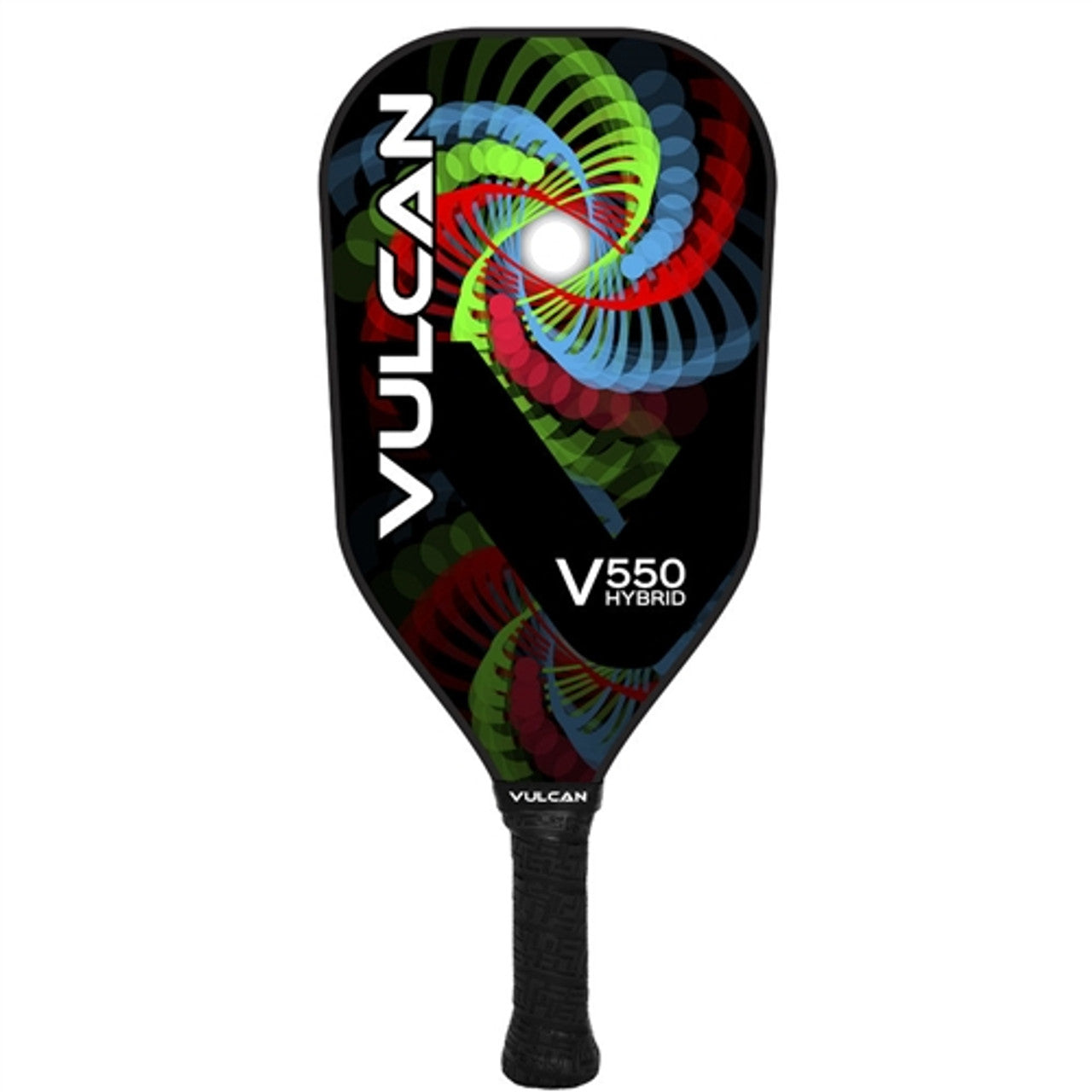 Vulcan V550 Hybrid Pickleball Paddle