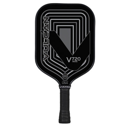 Vulcan V720 MAX Paddle