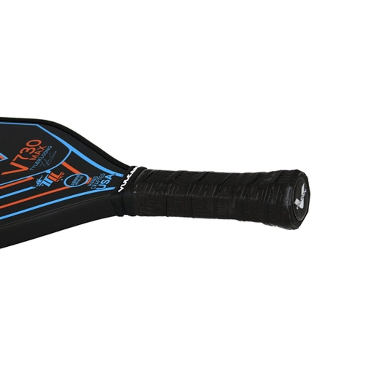 Vulcan V730 MAX Paddle