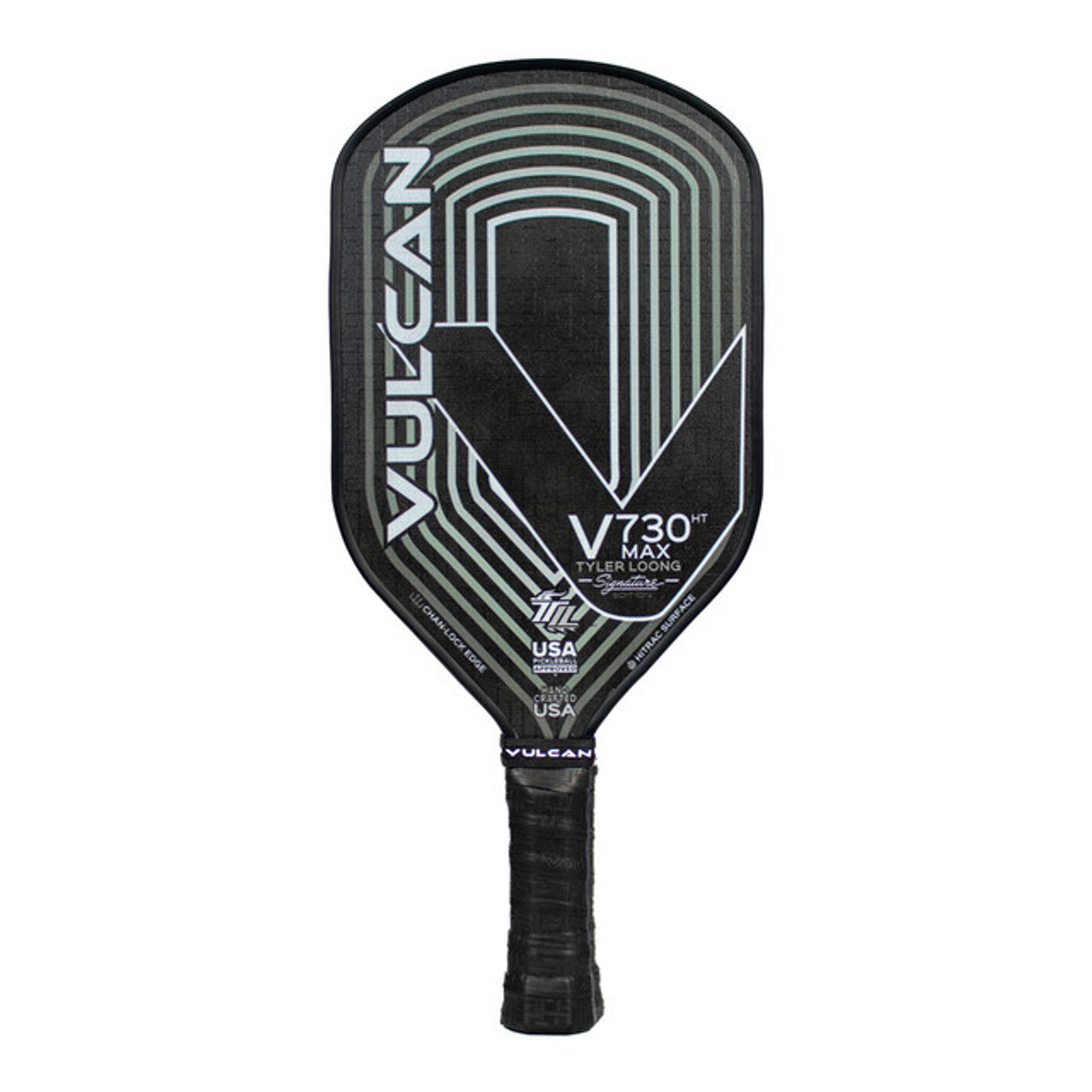 Vulcan V730HT MAX Pickleball Paddle