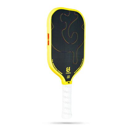 The Filth 16mm Pickleball Paddle- El Citron