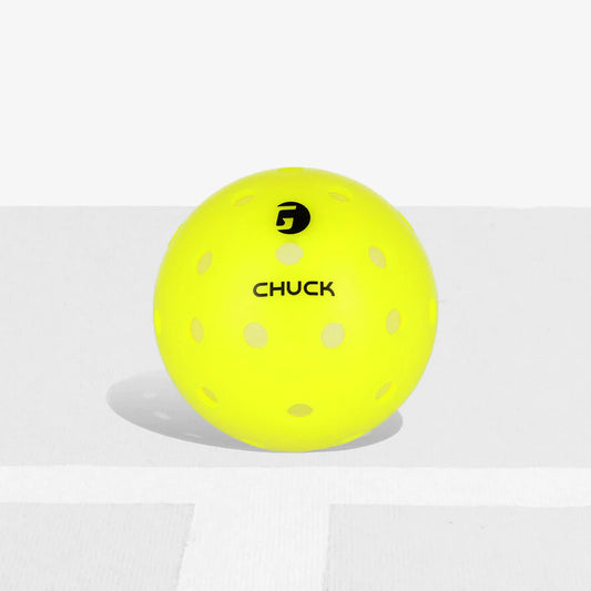 CHUCK OUTDOOR PICKLEBALL