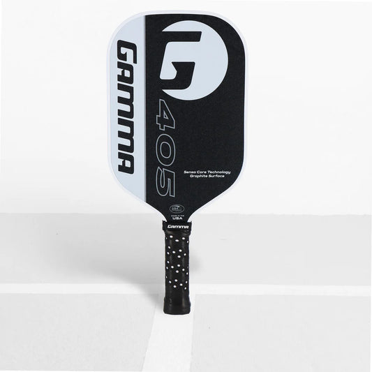 GAMMA 405 PICKLEBALL PADDLE