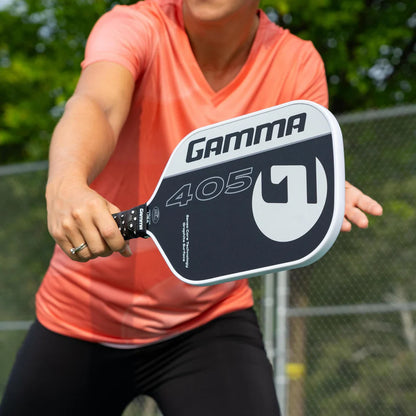 GAMMA 405 PICKLEBALL PADDLE