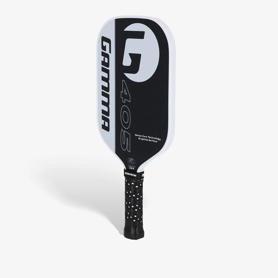 GAMMA 405 PICKLEBALL PADDLE