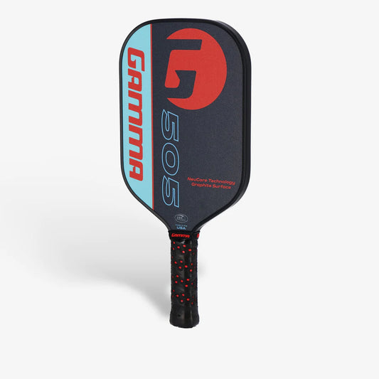 GAMMA 505 PICKLEBALL PADDLE