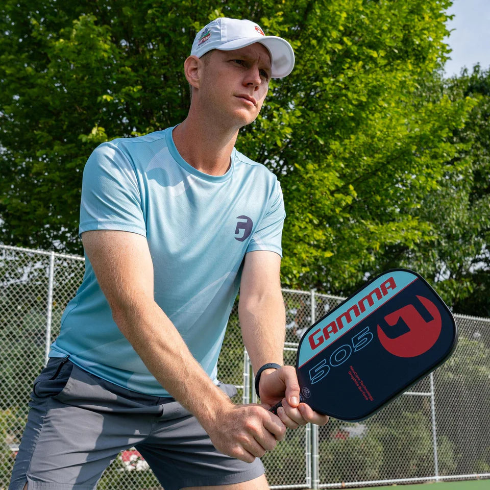 GAMMA 505 PICKLEBALL PADDLE