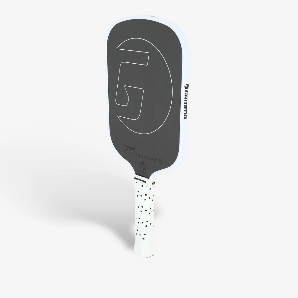 GAMMA OBSIDIAN 10 PICKLEBALL PADDLE